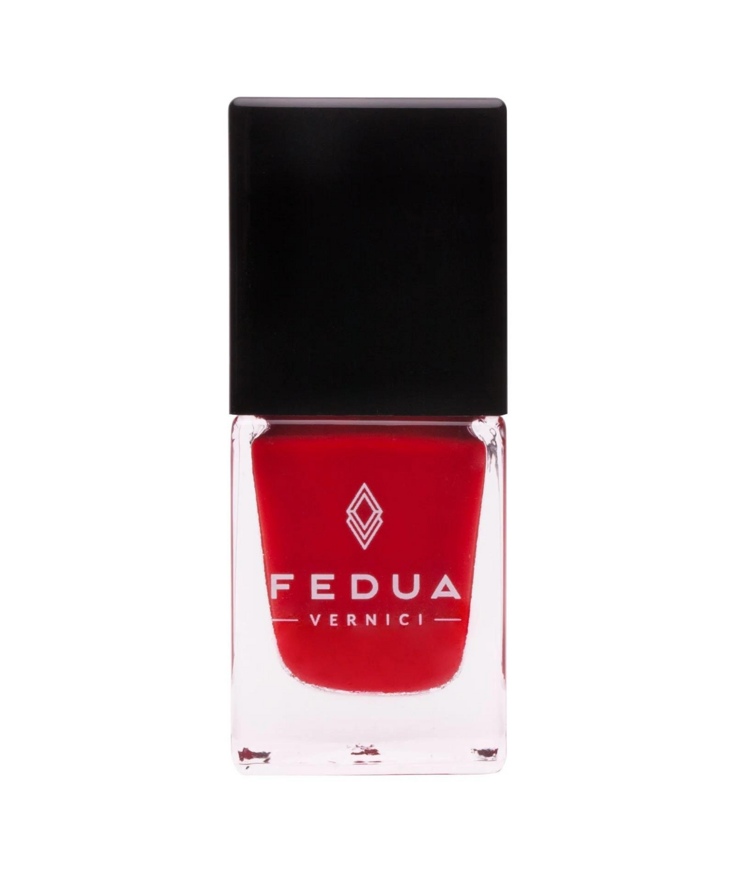 Currant Red Nail Polish 11ml Fedua