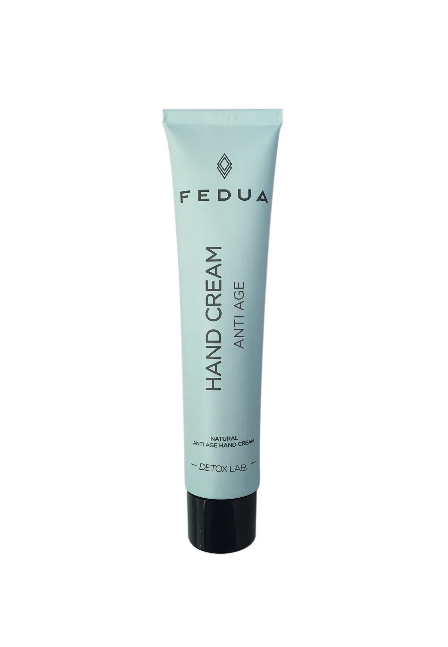 Hand Cream Anti Age Detox Lab 45ml Fedua