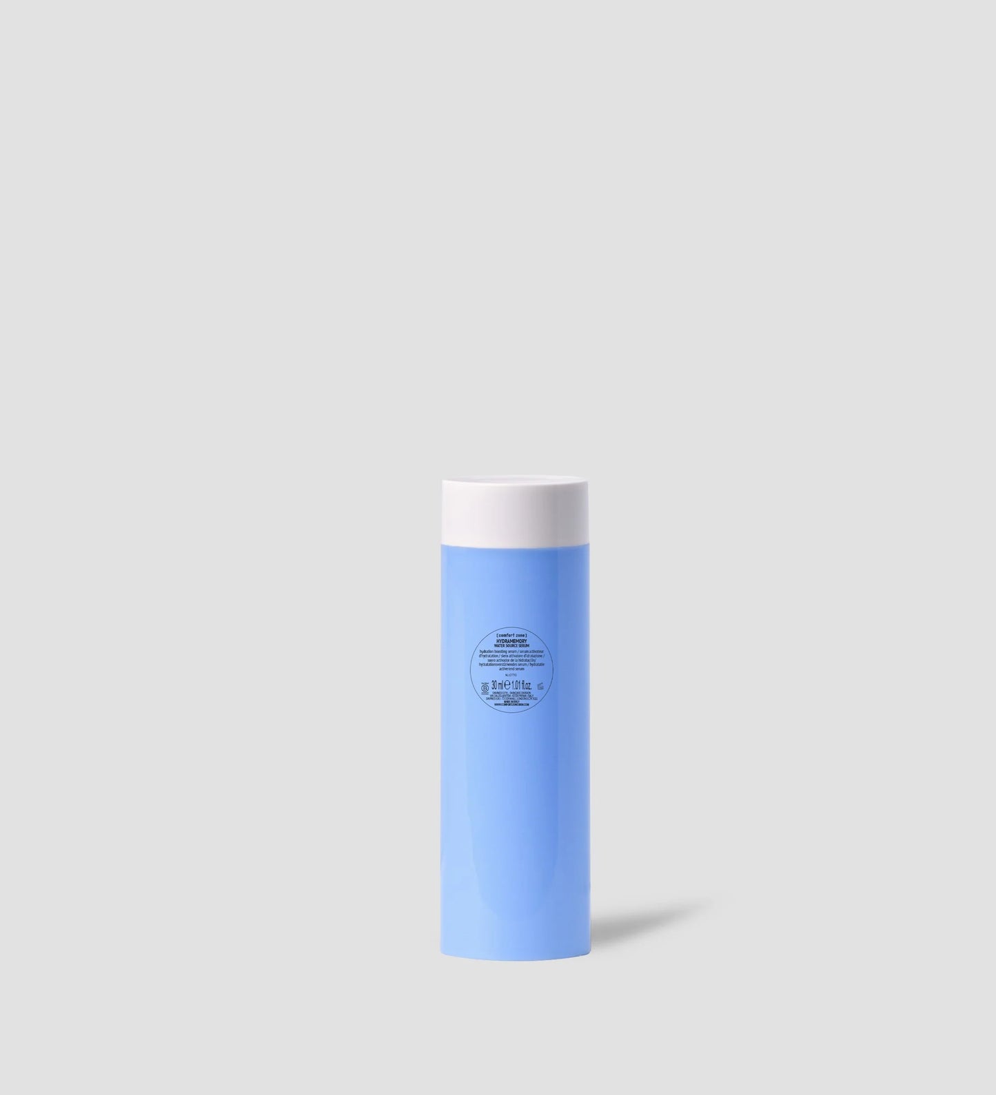 Hydramemory Water Source Serum Comfort Zone