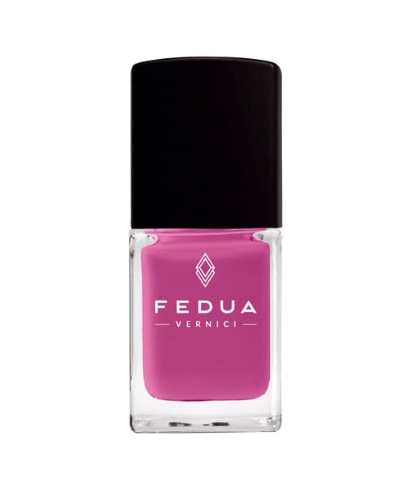 Lotus Pink Nail Polish 11ml Fedua