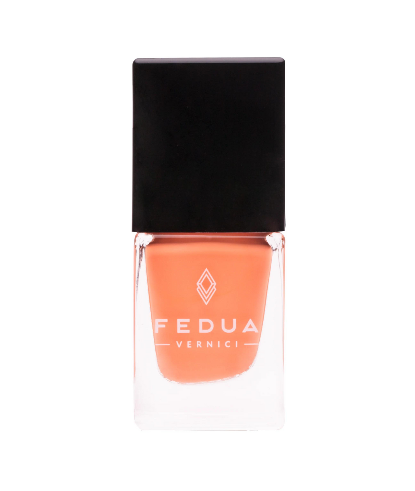 Peach Blossom Nail Polish 11ml Fedua