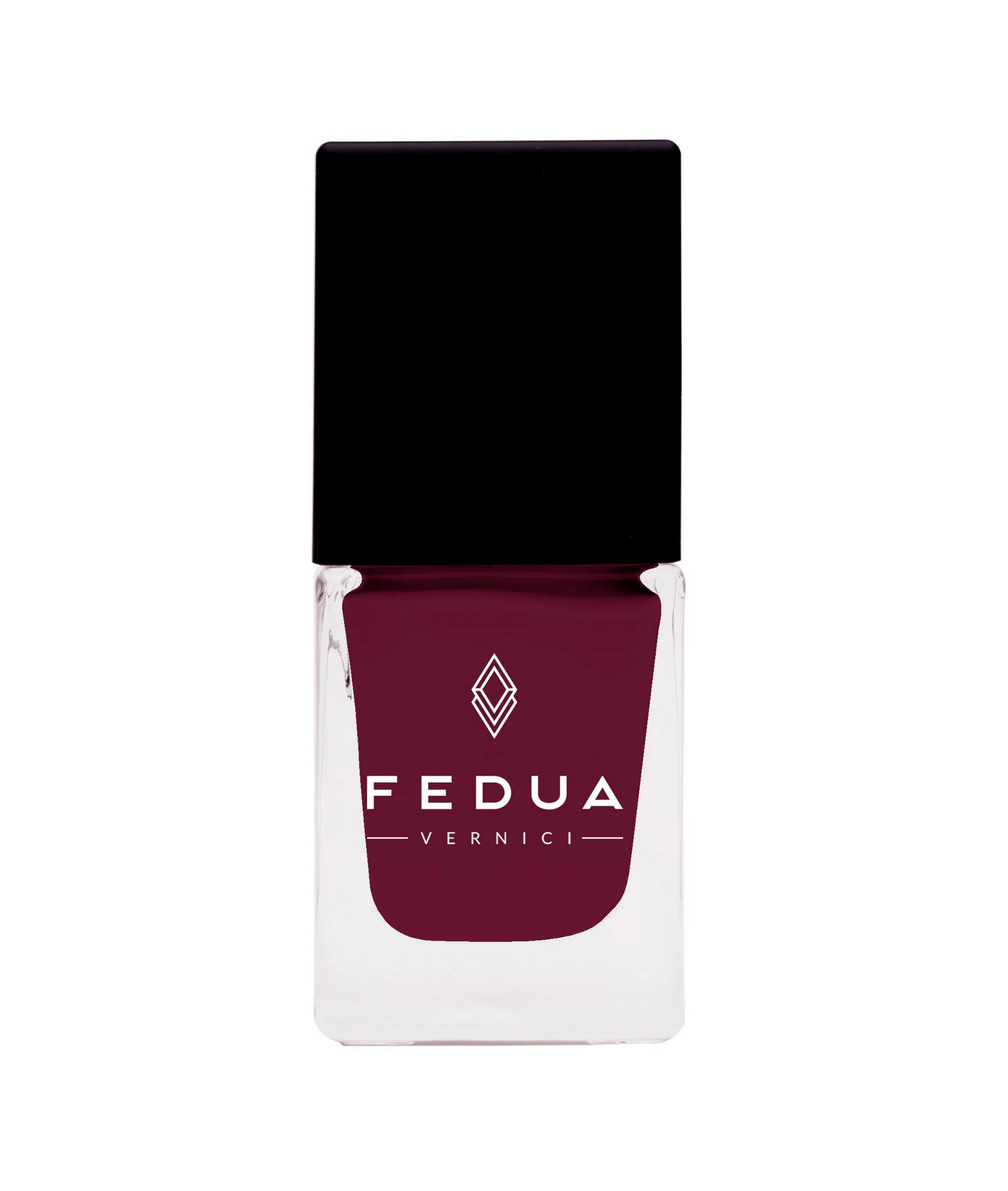 Posh Violet Nail Polish 11ml Fedua