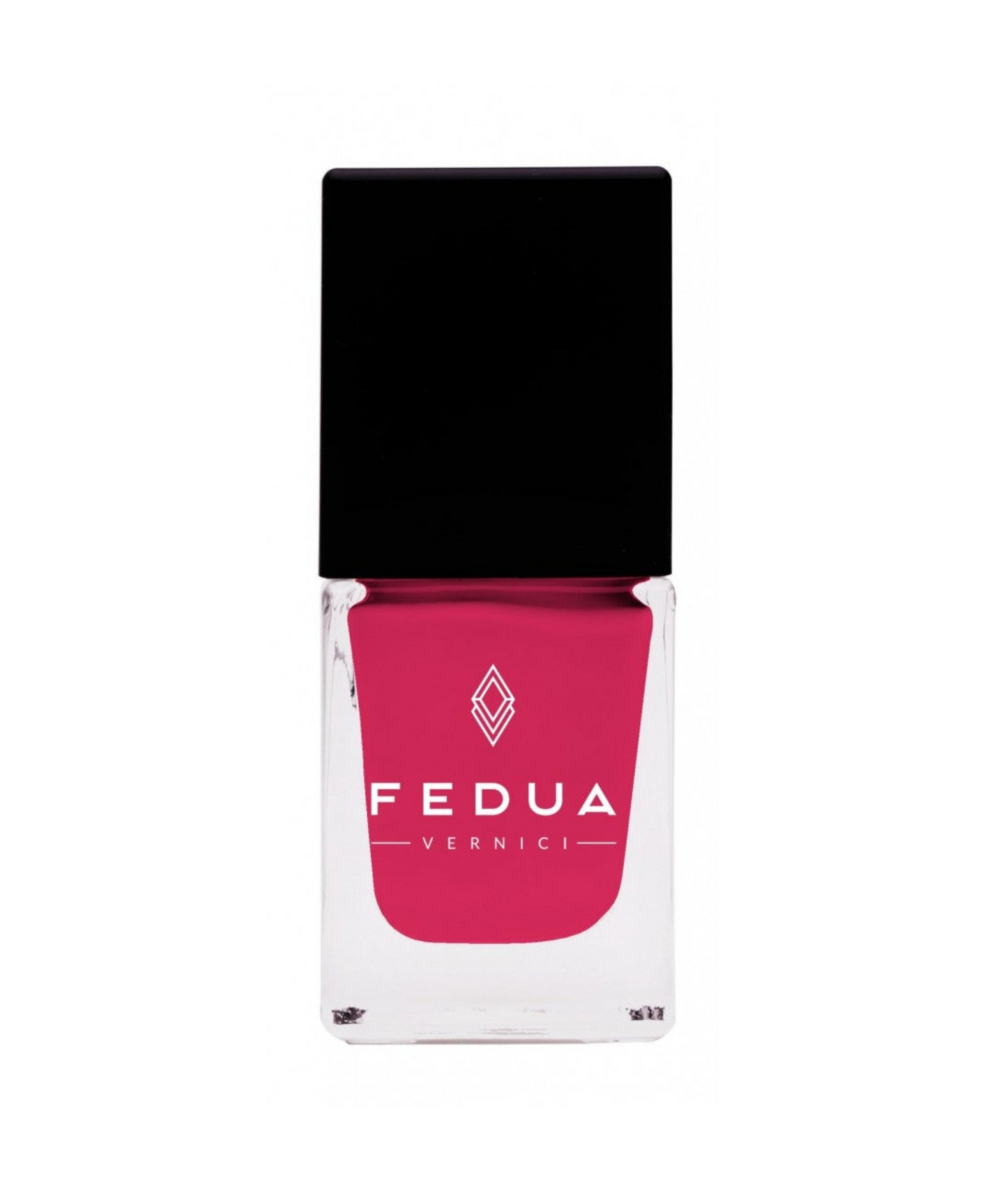 Cool Pink Nail Polish 11ml Fedua