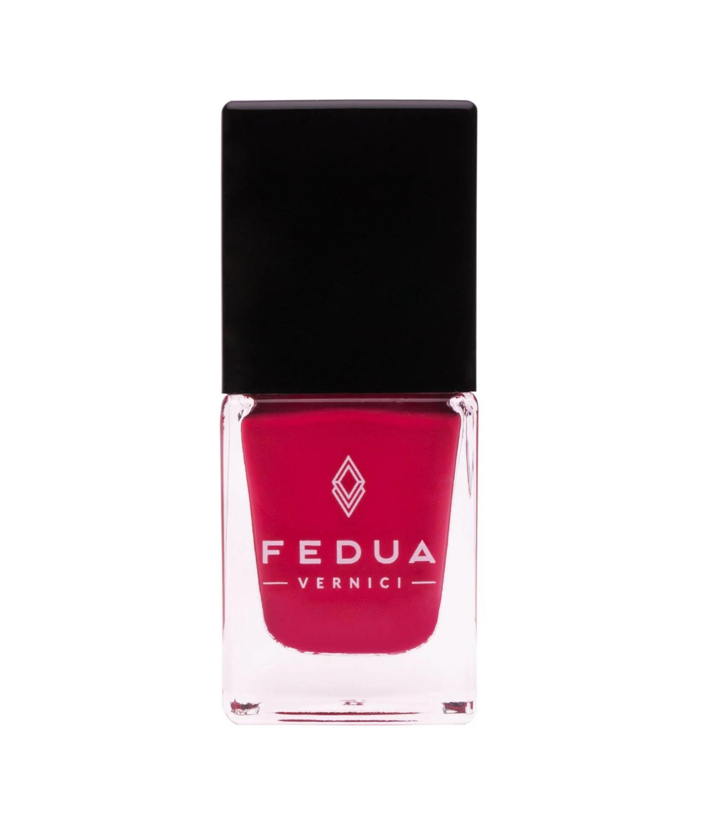 Red Cherry Nail Polish 11ml Fedua