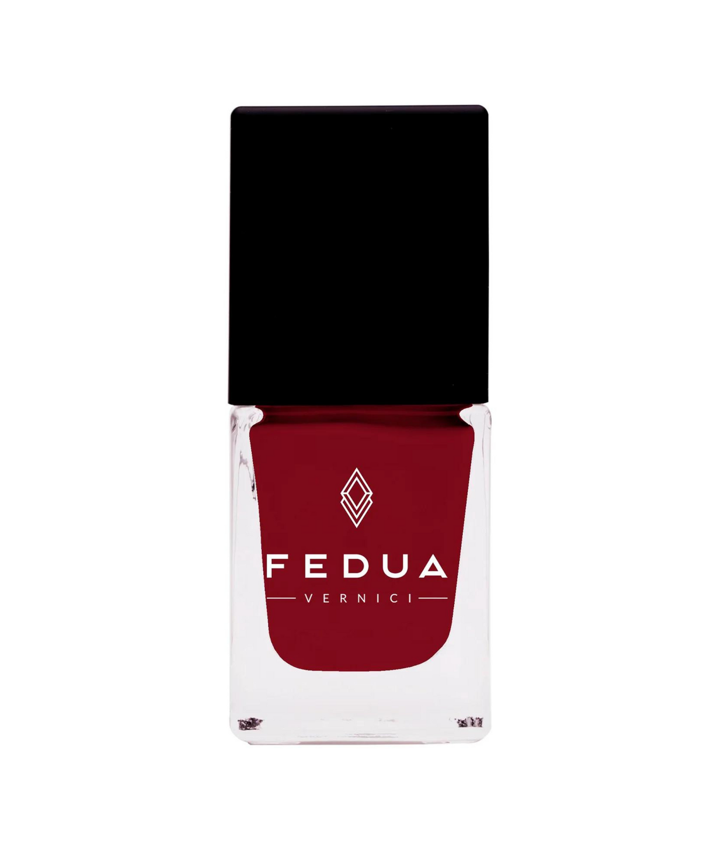 Red Ginger Nail Polish 11ml Fedua