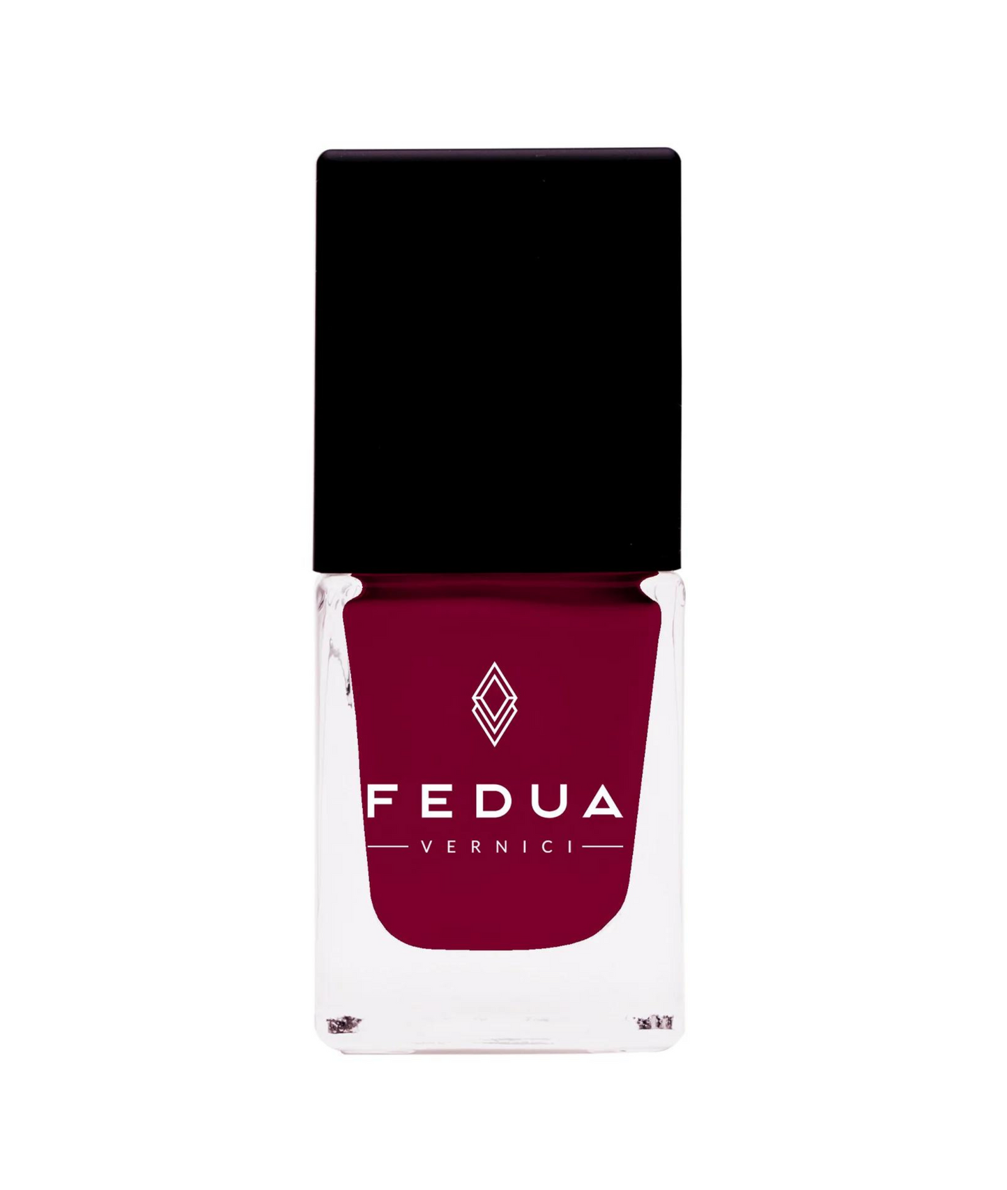 Red Passion Nail Polish 11ml Fedua