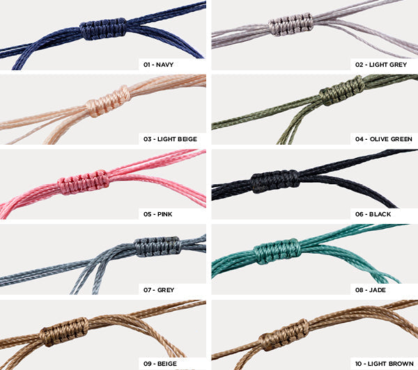 Rentiergeweih-Armband