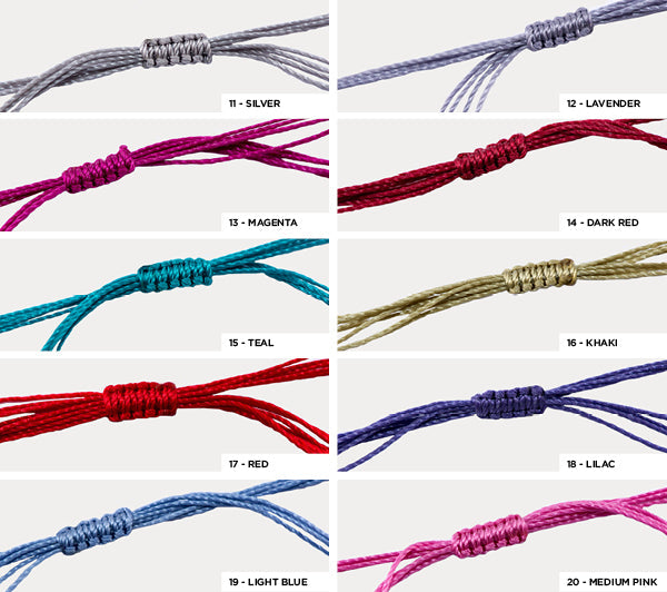 Rentiergeweih-Armband