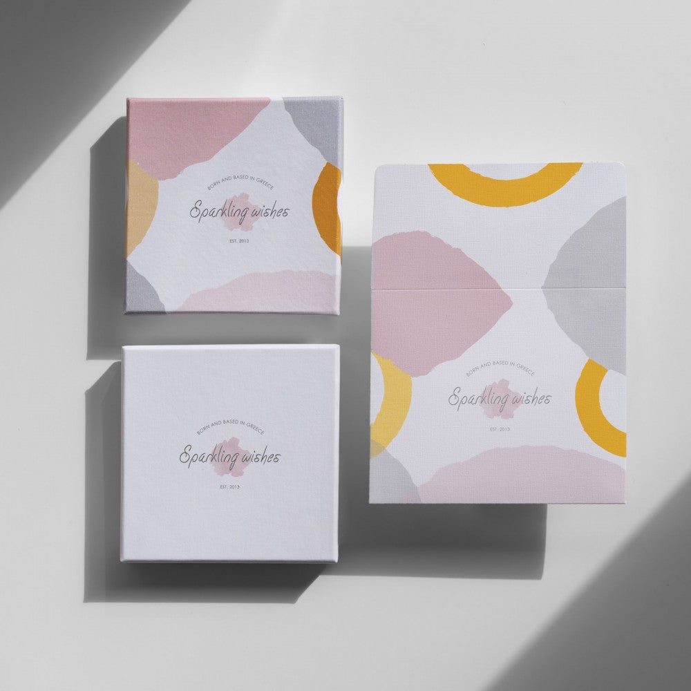 Anello Sparkle regolabile