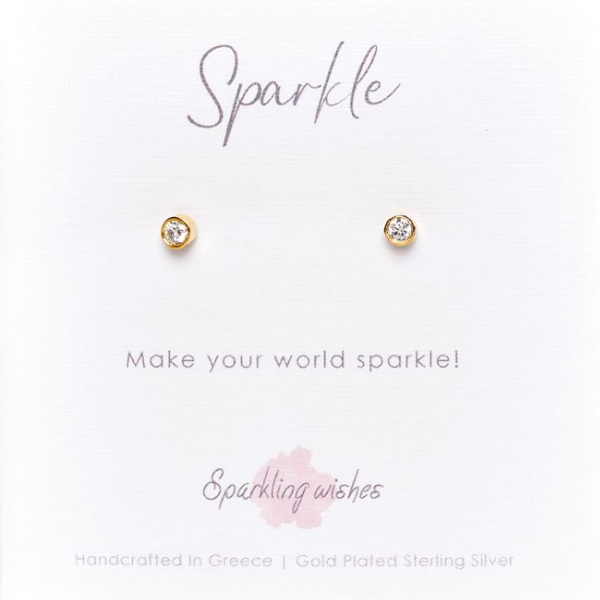 Orecchini Sparkle