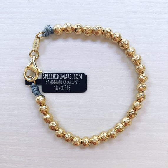 Spicchi di Mare Martellato Gold