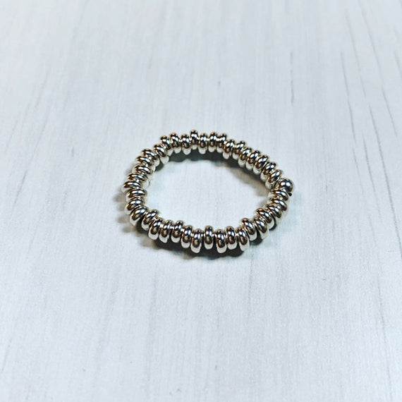 Spicchi di Mare Anello Copertoni