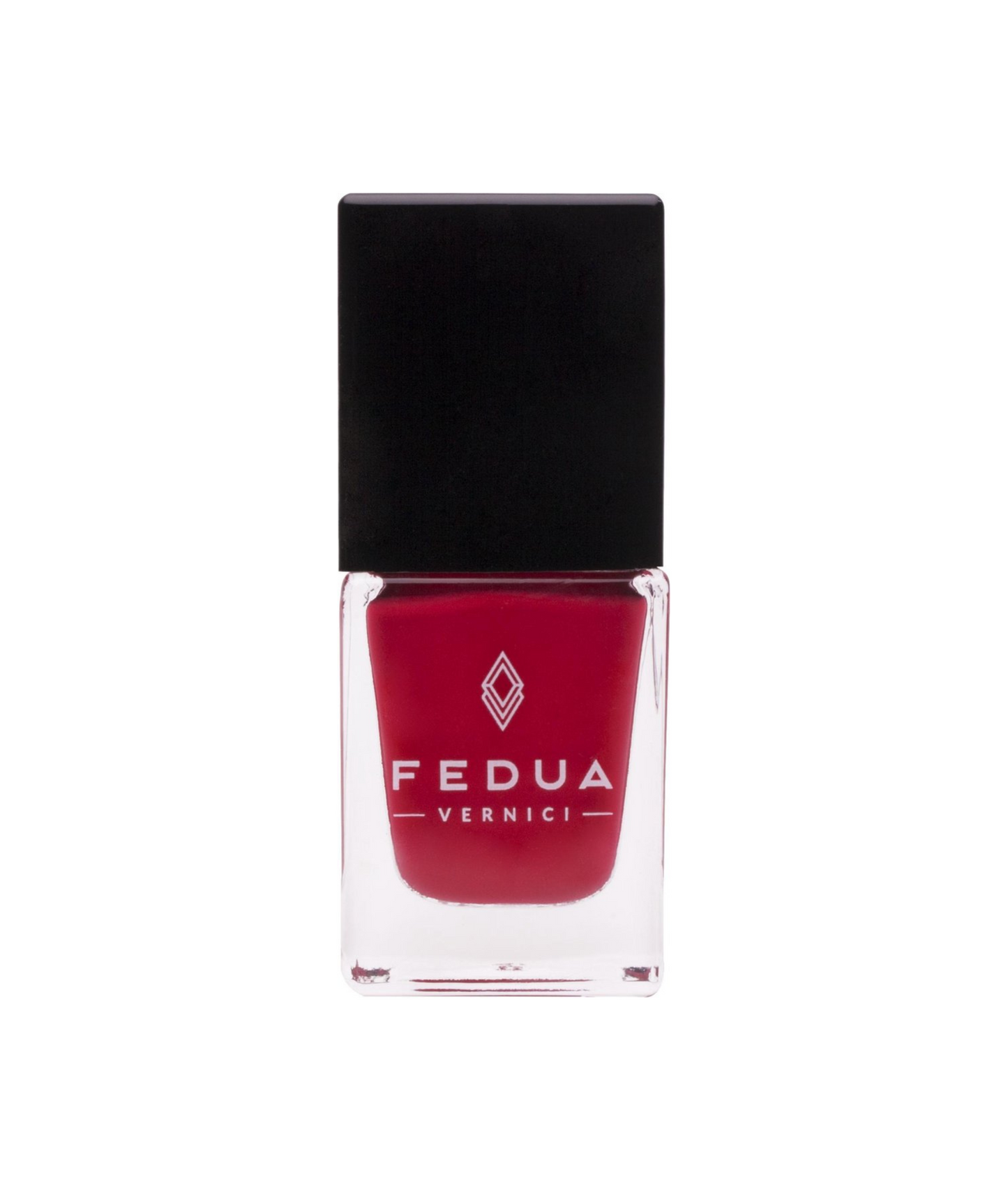 Strawberry Rouge Nail Polish 11ml Fedua