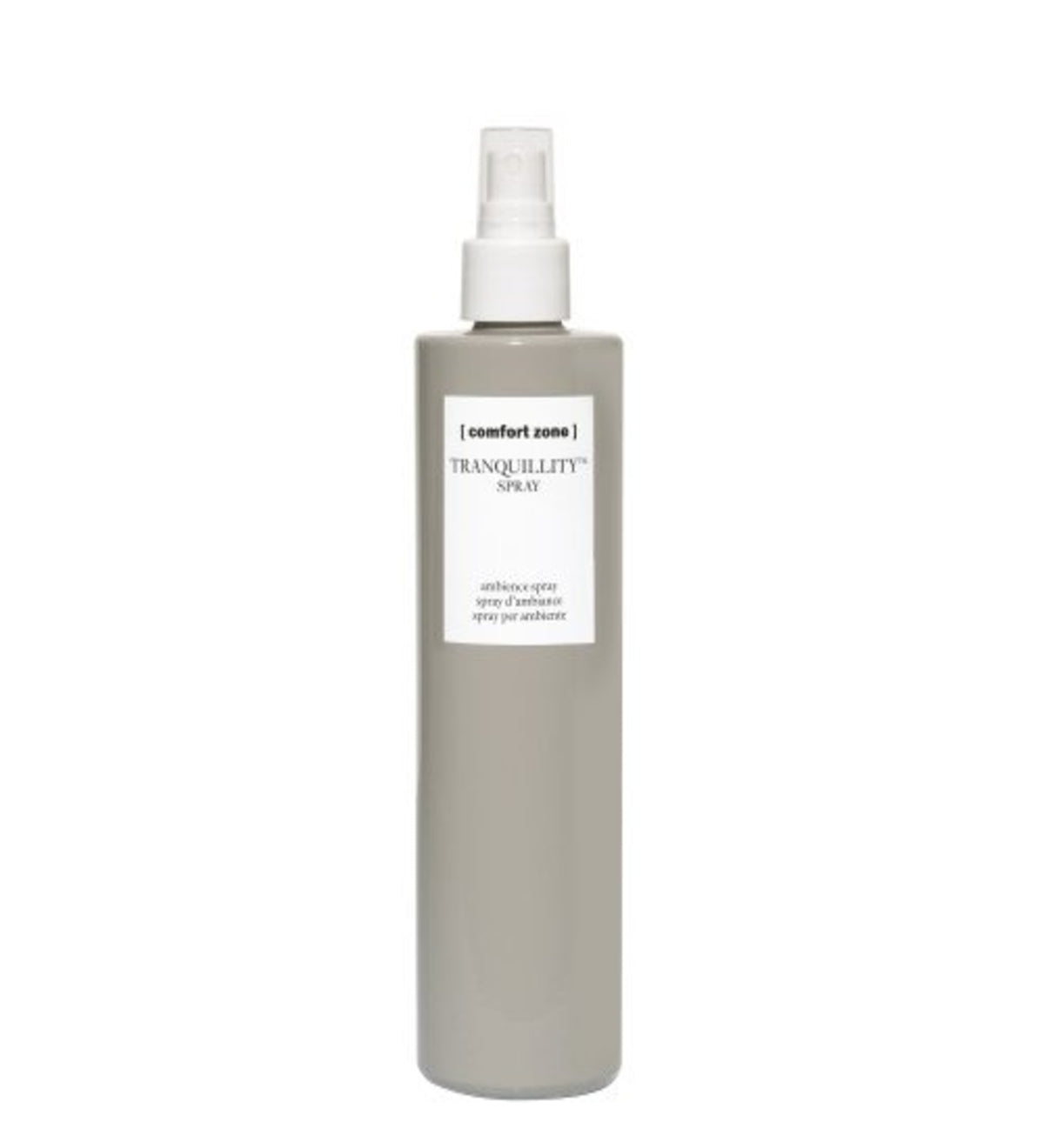 Tranquillity Spray 200ml Comfort Zone