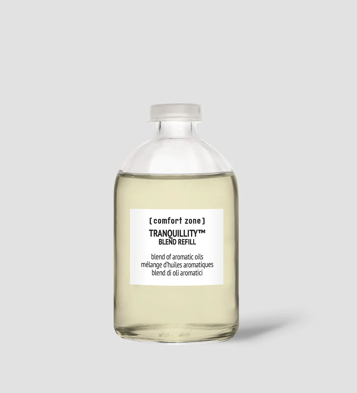 Tranquillity Blend Refil 100ml Comfort Zone