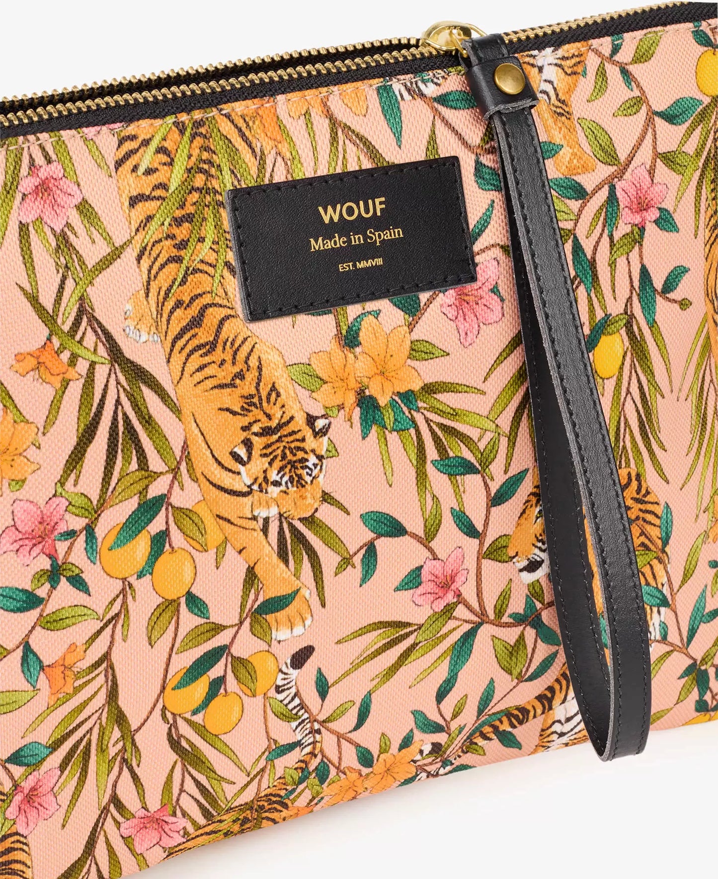 Bengala XL Pouch Bag