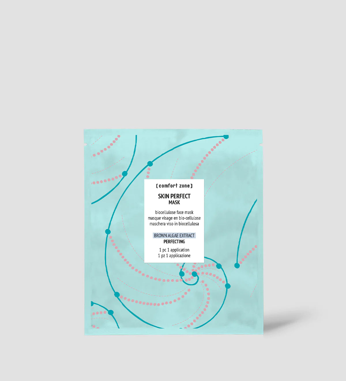 Sublime Skin - Skin Perfect Mask Comfort Zone