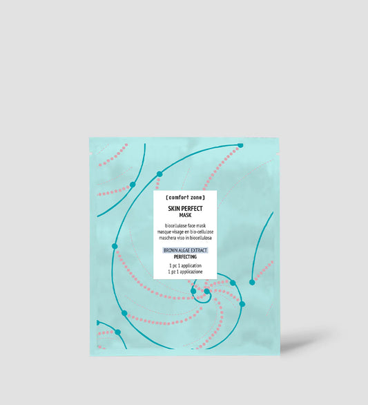 Sublime Skin - Skin Perfect Mask Comfort Zone