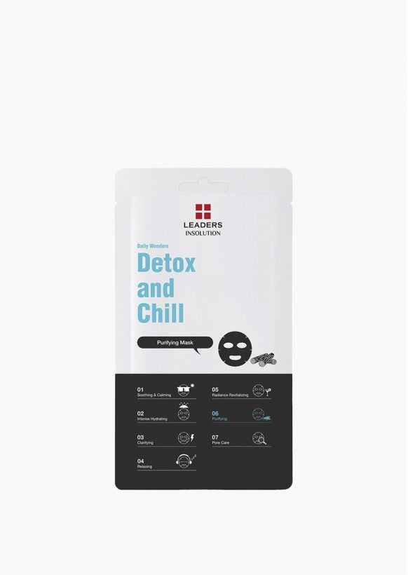 Detox and Chill