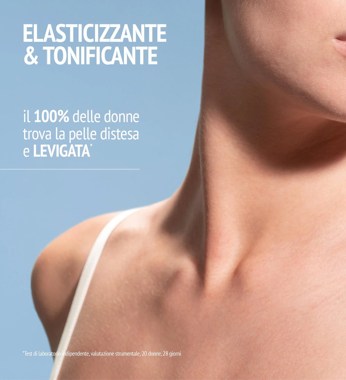 Sublime Skin Neck & Décolleté fluid 60ml Comfort Zone
