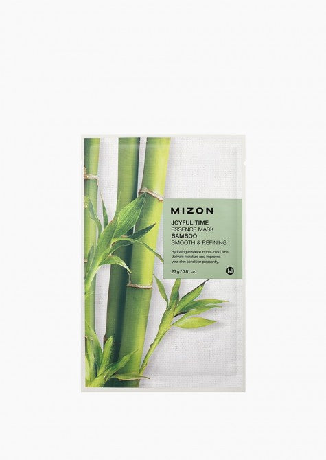 JOYFUL TIME ESSENCE BAMBOO