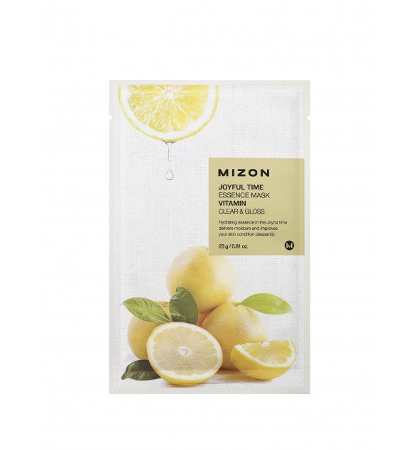 JOYFUL TIME ESSENCE VITAMIN C
