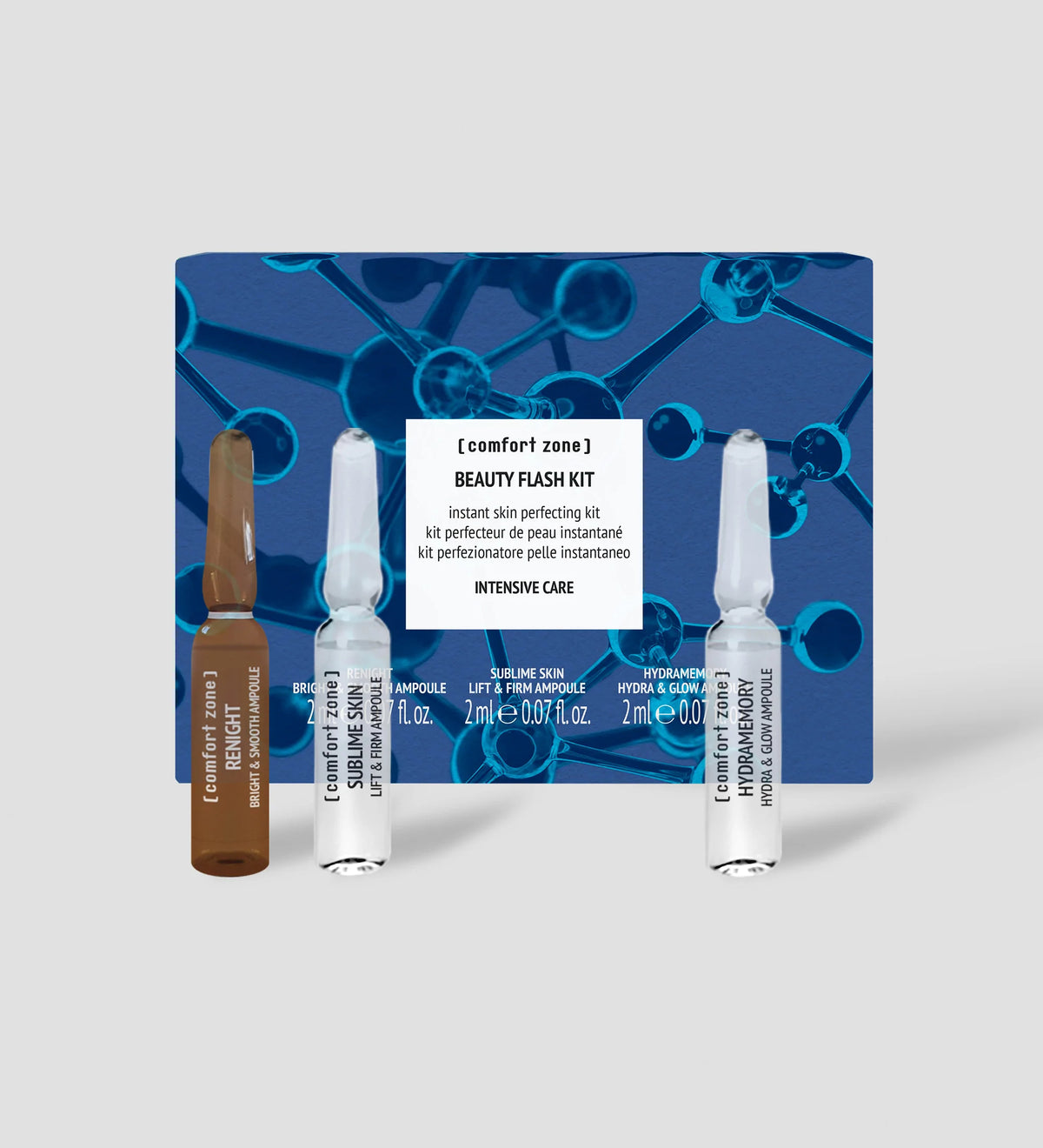 Beauty Flash Kit