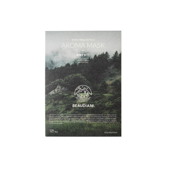 AROMA MASK NEROLI Beaudiani