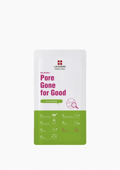 Pore Gone for Good Pore Care Mask