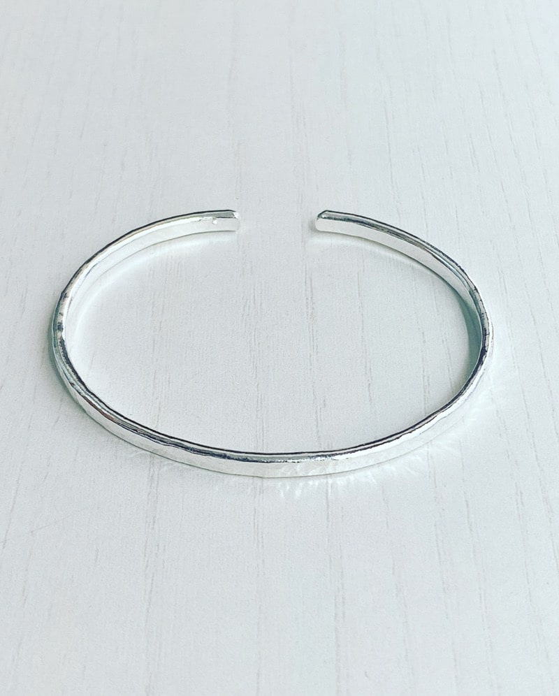 Spicchi di mare Bracciale rigido Rodi