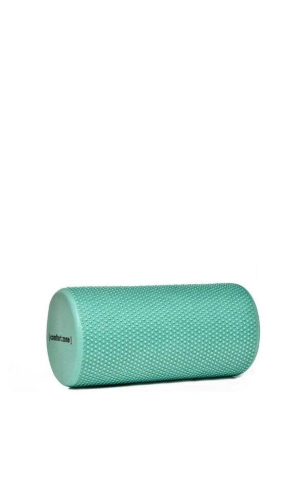Foam Roller Comfort Zone