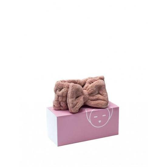 Headband Pink