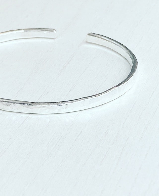 Spicchi di mare Bracciale rigido Rodi