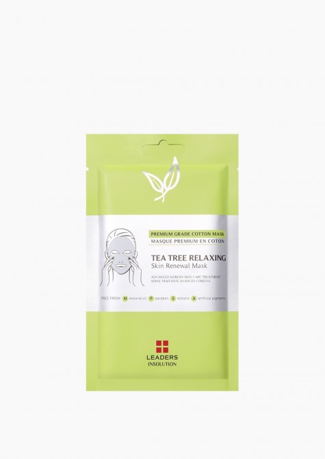 TEA TREE RELAXING MASK