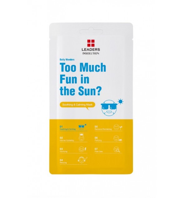 Too Much Fun in the Sun?