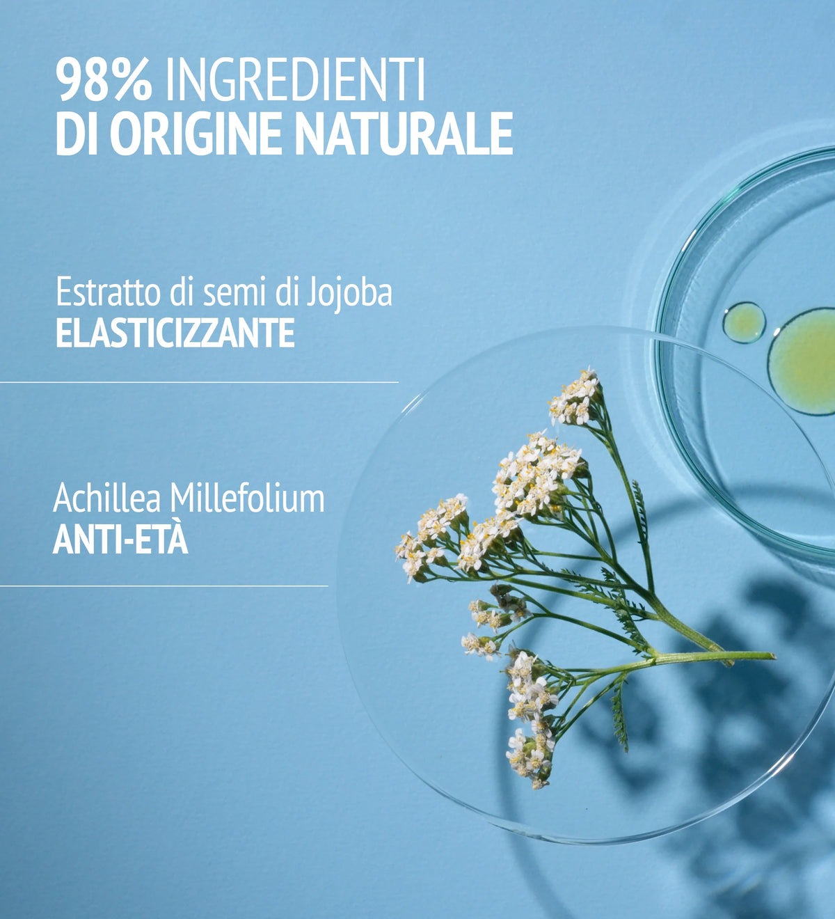 Sublime Skin Neck & Décolleté fluid 60ml Comfort Zone