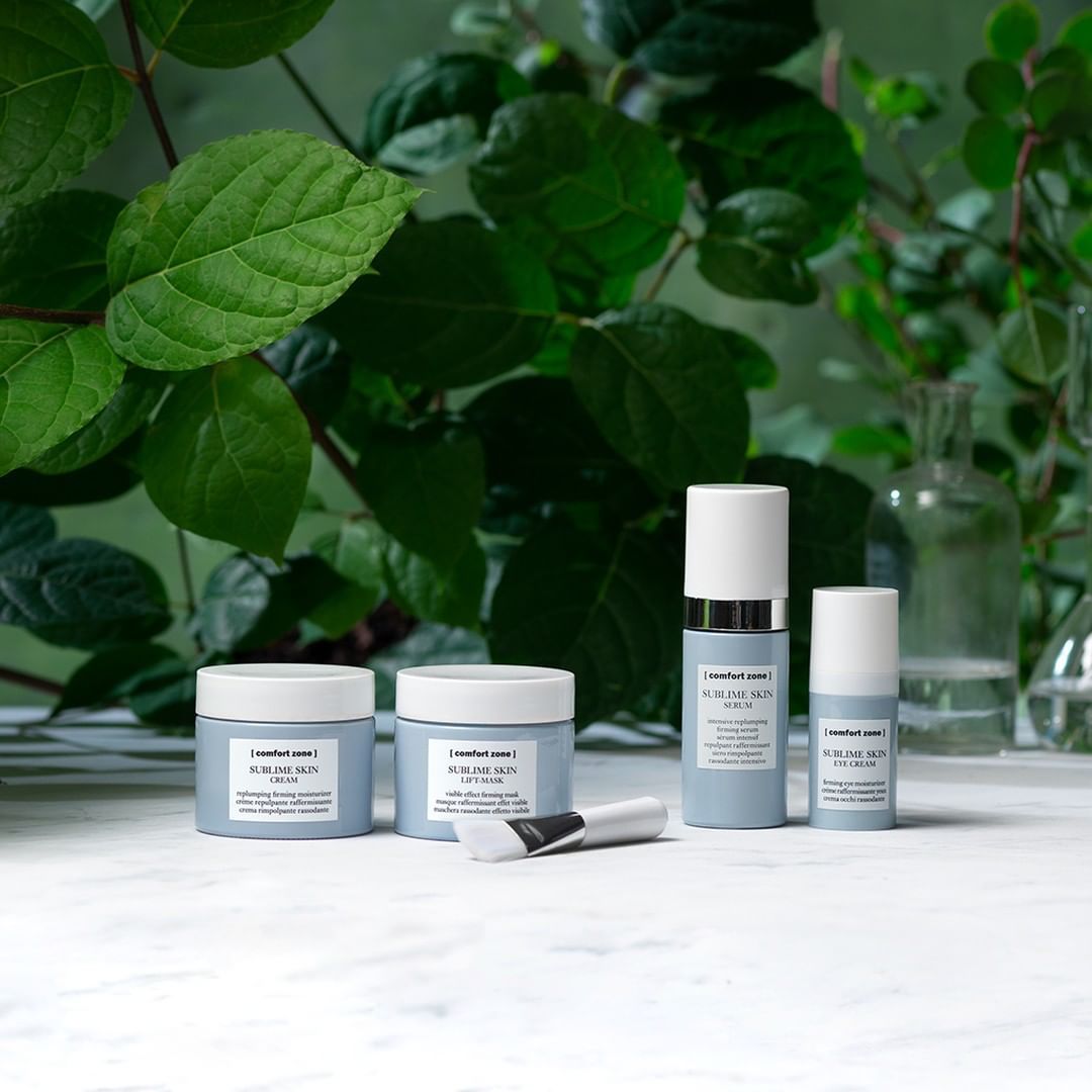 Sublime Skin - Antiage
