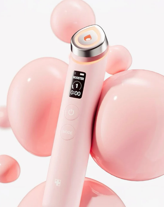 MEDICUBE - AGE-R Booster Pro macchina per la cura avanzata della pelle