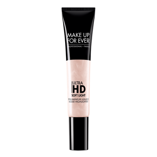 Ultra HD Soft Light Liquid Highlighter 12ml - Make Up For Ever