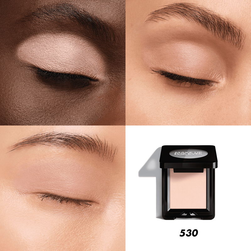Artist Color Shadow Refill n. 530 Natural Cotton Matte  di Make Up For Ever
