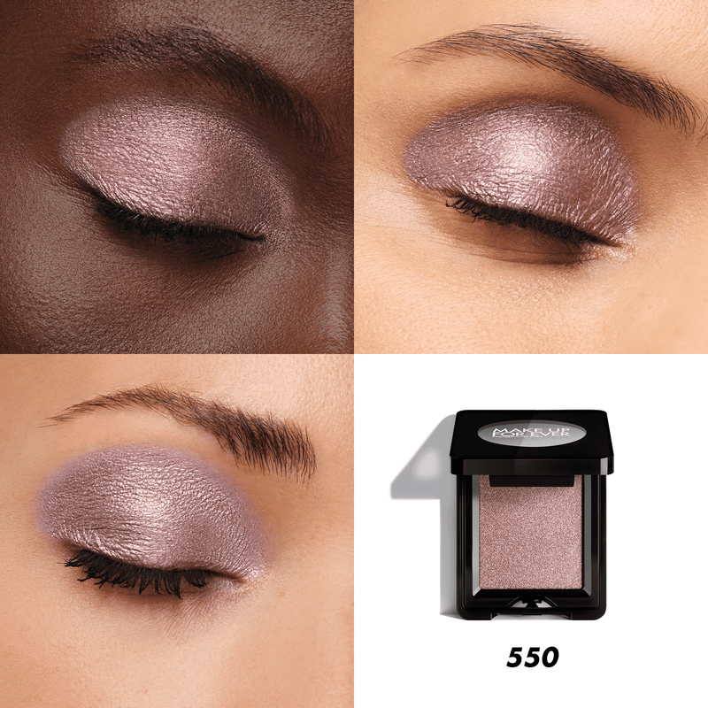 Artist Color Shadow Refill n. 550 Earthly Rose  di Make Up For Ever