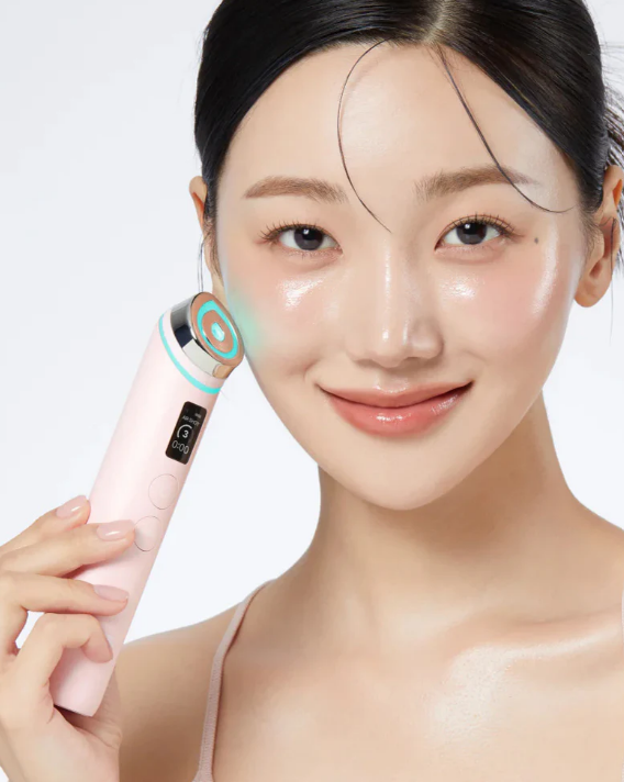 MEDICUBE - AGE-R Booster Pro macchina per la cura avanzata della pelle