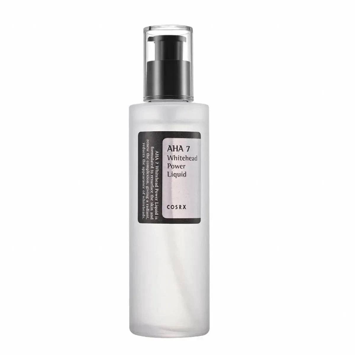 COSRX – AHA 7 Whitehead Power Liquid 100 ml