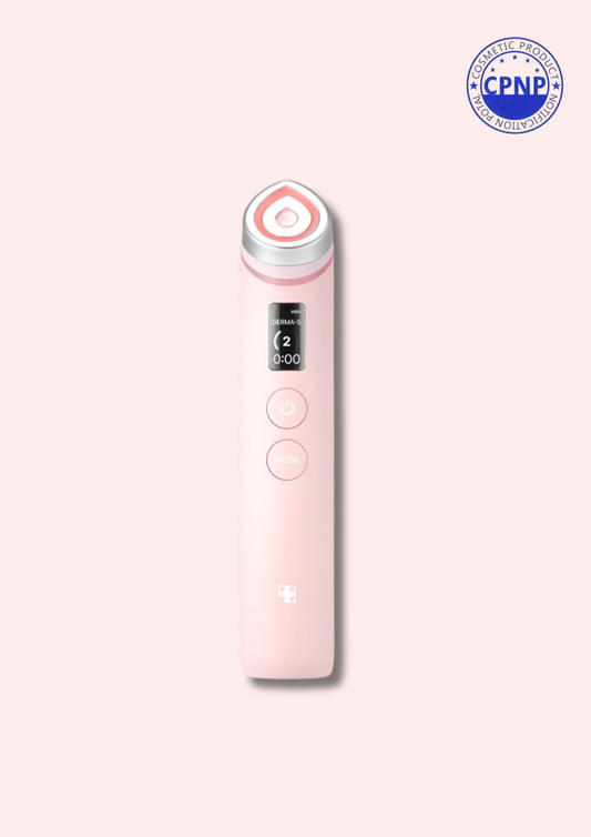 MEDICUBE - AGE-R Booster Pro macchina per la cura avanzata della pelle