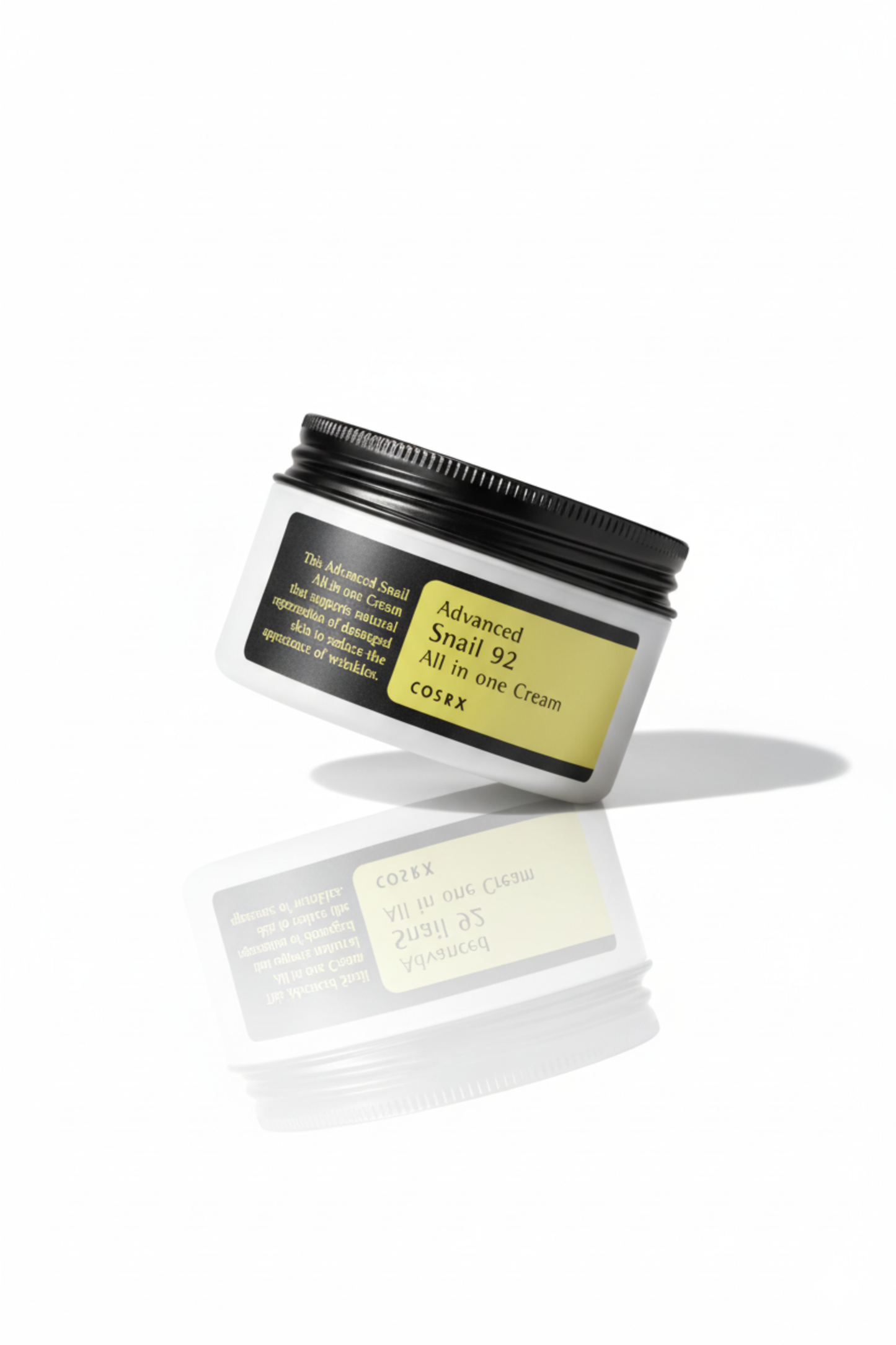 COSRX – Advanced Snail 92 All In One Cream 100 ml