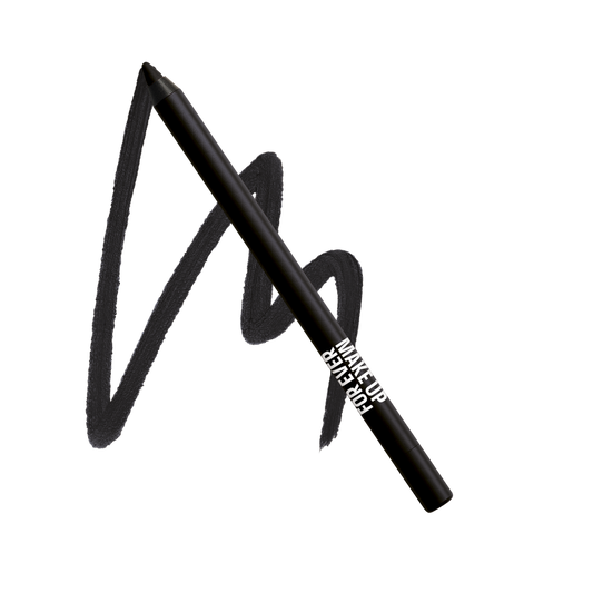 Aqua Resist Color Pencil Whatever Black – Matita Occhi Waterproof 24H Nero Intenso