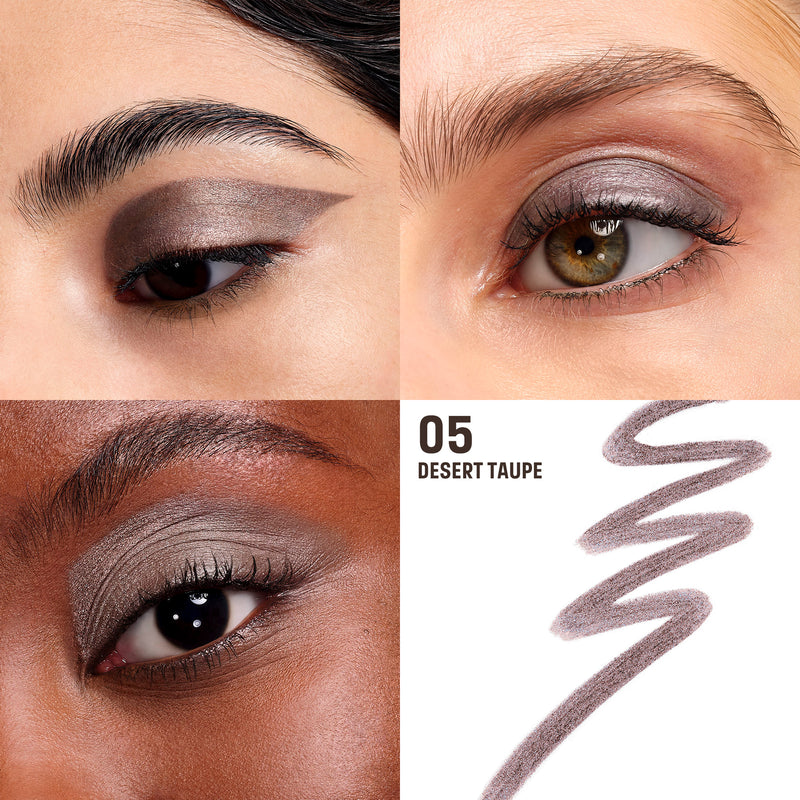 Aqua Resist Color Pencil Desert Taupe – Matita Occhi Waterproof