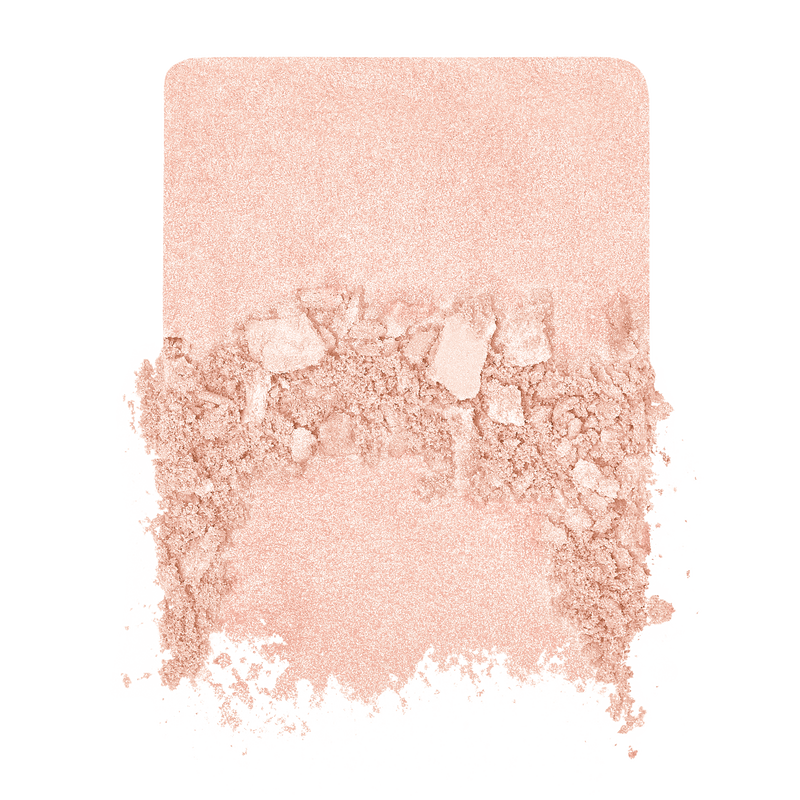 Make Up For Ever Artist Highlighter – H130 - Wherever Pearl - Oro chiaro con riflessi rosa