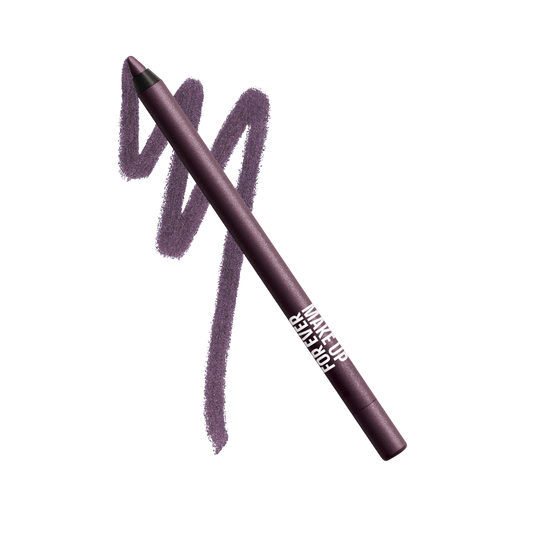 Aqua Resist Color Pencil Unlimited Ivy – Matita Occhi Waterproof Prugna Intenso - Matt Shimmer