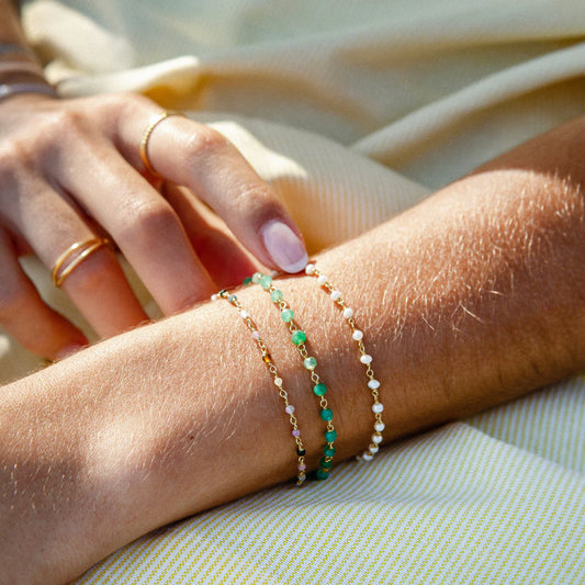 Bracciale Be Timeless – Colore & leggerezza per ogni giorno | Sparkling Wishes